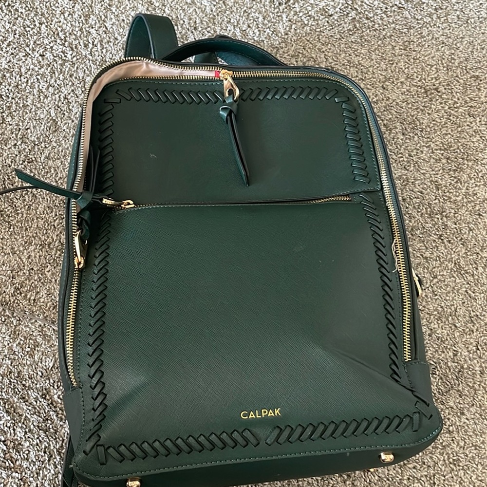 Calpak backpack